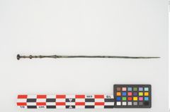 Foto von Bronzemehrkopfnadel (NHMW-PRAE-025627)